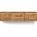 TV-meubel Warani hoog 150 cm hangend mango