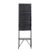 Kast Orizone1 deur en 1 open vak