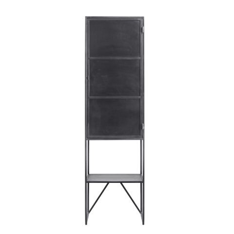 Kast Orizone1 deur en 1 open vak