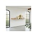 Wandplank Paranno 21x165 cm bruin