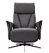 Relaxfauteuil Initio elektrische verstelbaar met sta op