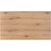 Eettafel Tesino 200x90 cm rechthoekig