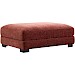 Hocker Kayala rood