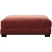 Hocker Kayala rood