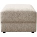 Hocker Nelonia beige