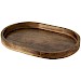 Dienblad Arroscia bruin small