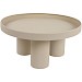 Decoratieplateau Chienti beige medium