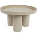 Decoratieplateau Chienti beige large