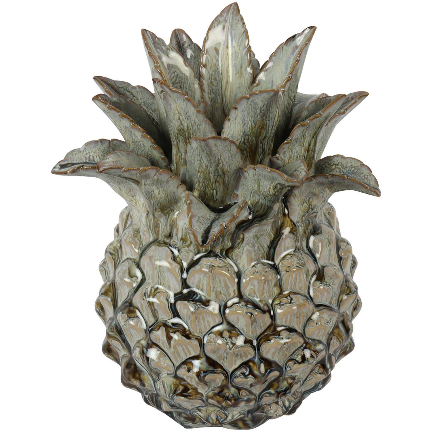 Vaas Chienti ananas small