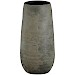 Vaas Curonne antraciet large