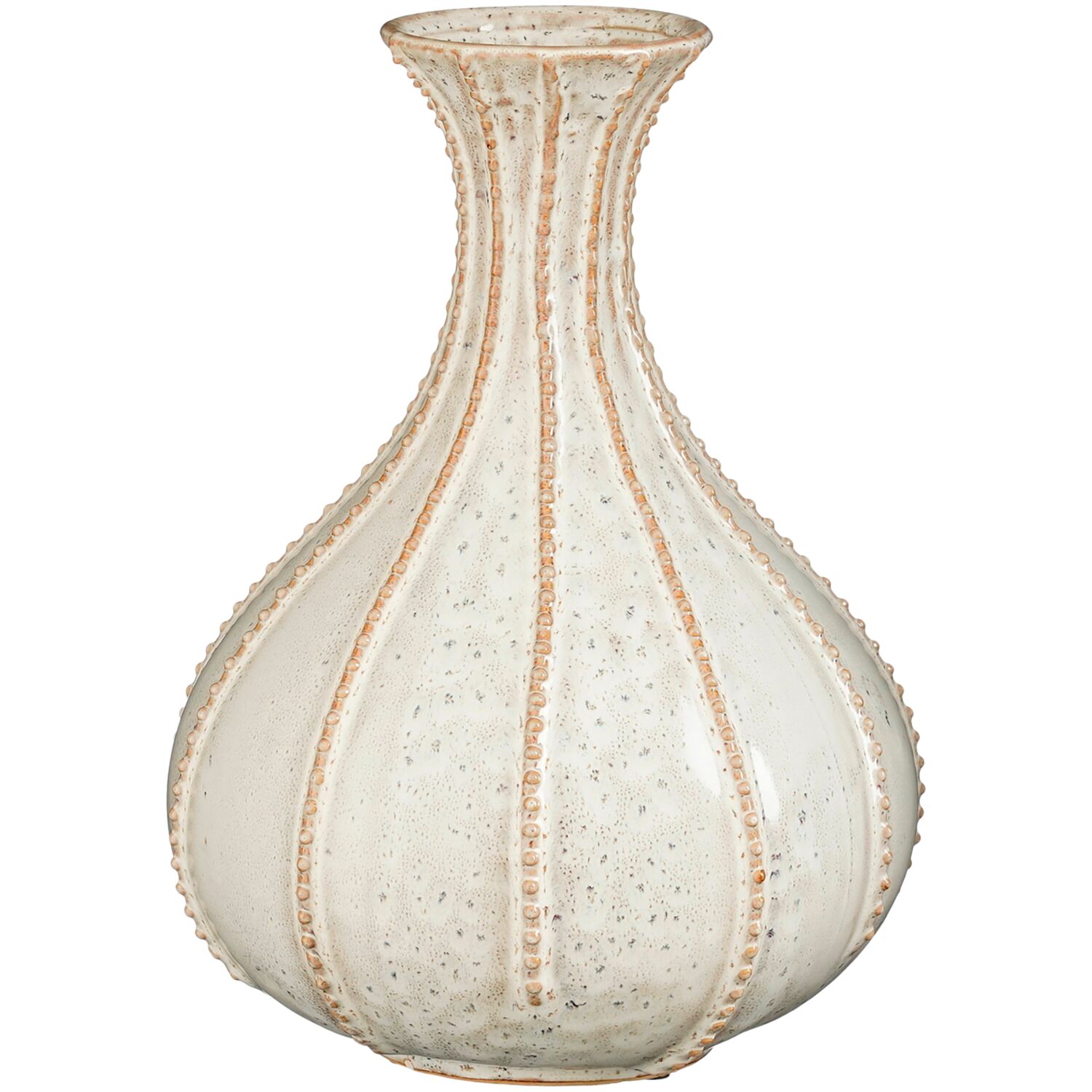 Vaas Curonne wit large