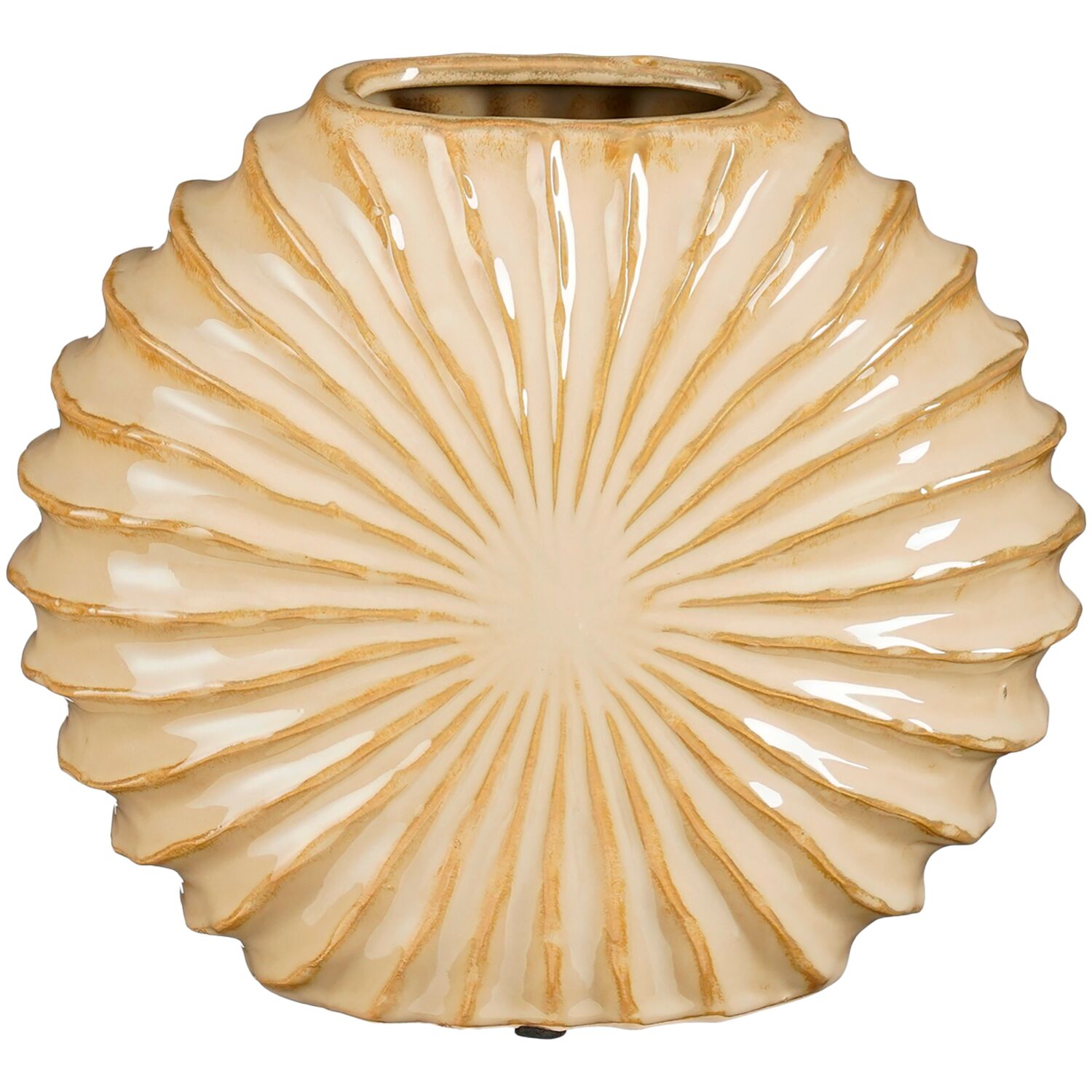 Vaas Curonne beige large