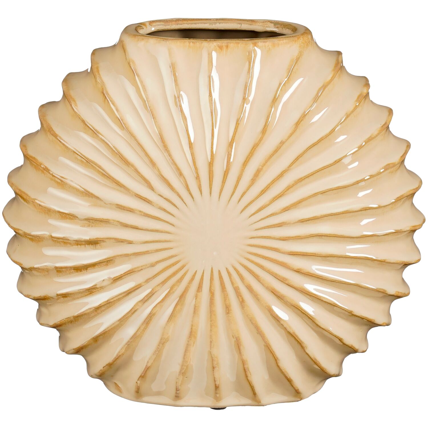 Vaas Curonne beige medium