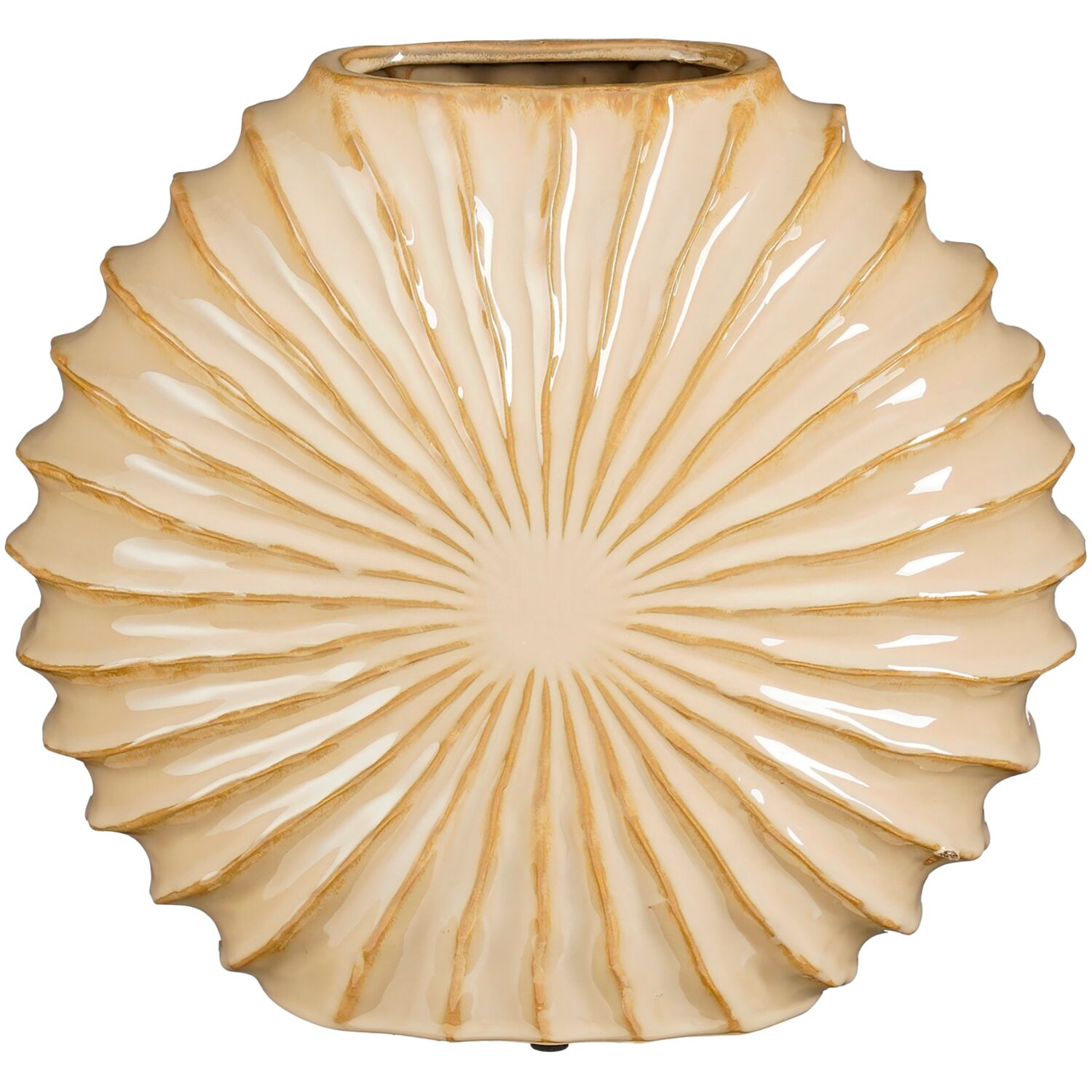 Vaas Curonne beige small