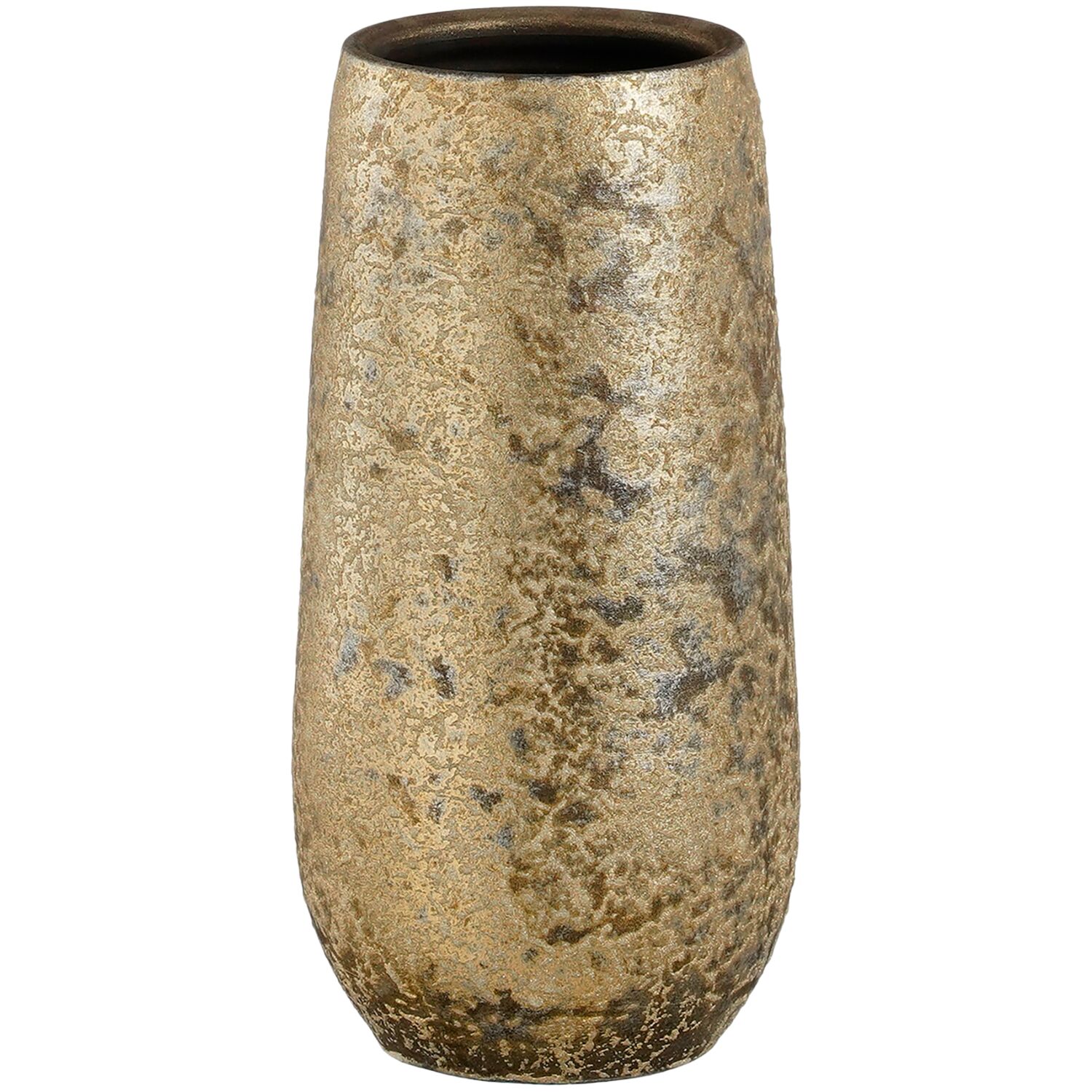 Vaas Curonne goud small
