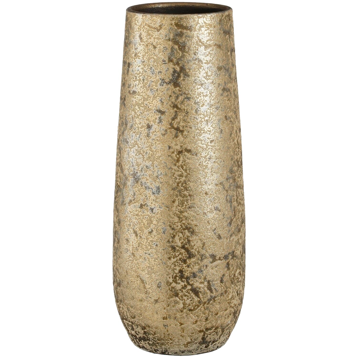 Vaas Curonne goud large