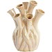 Vaas Mannu beige large