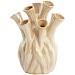 Vaas Mannu beige large