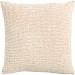 Sierkussen Uniti licht beige