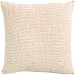 Sierkussen Uniti licht beige