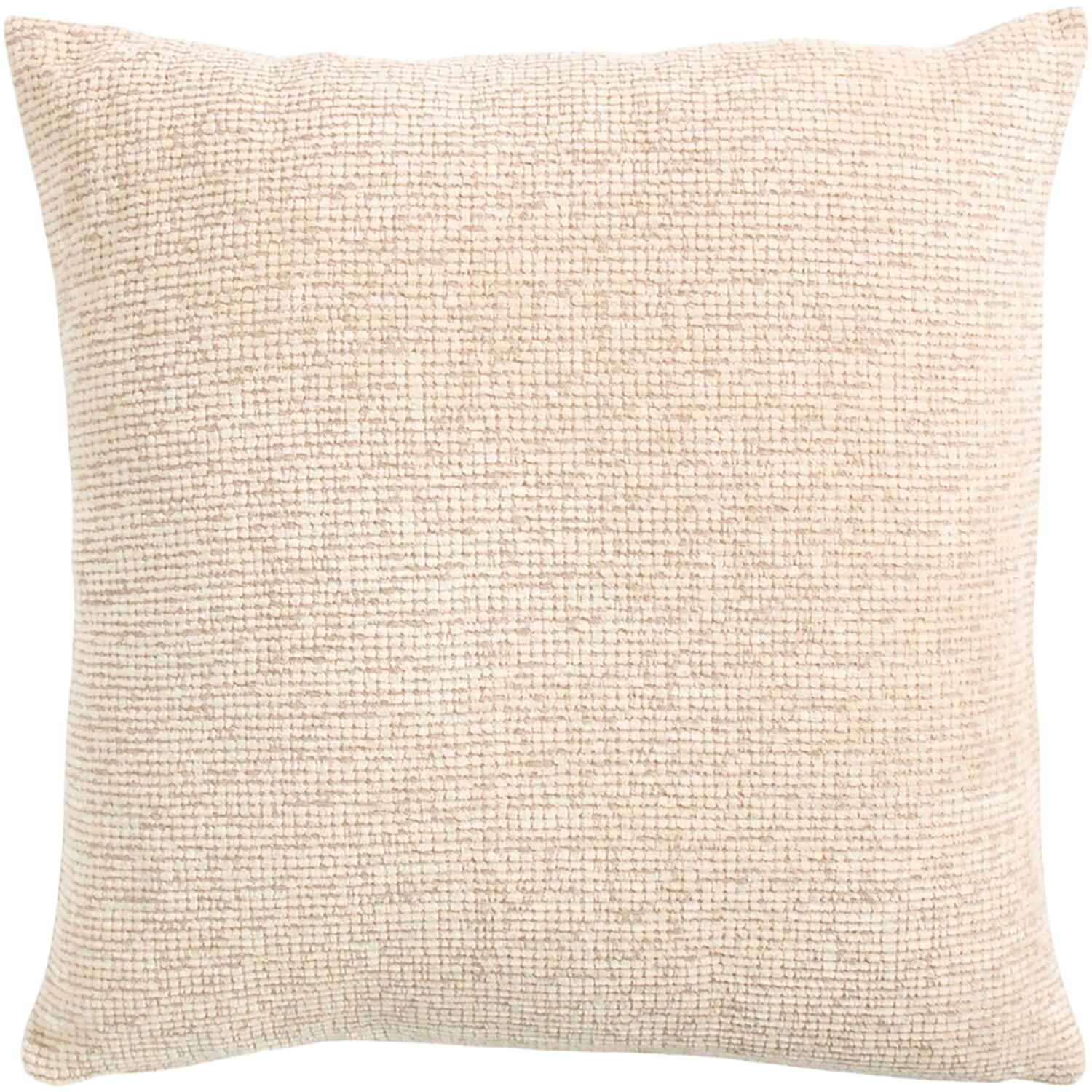 Sierkussen Uniti licht beige