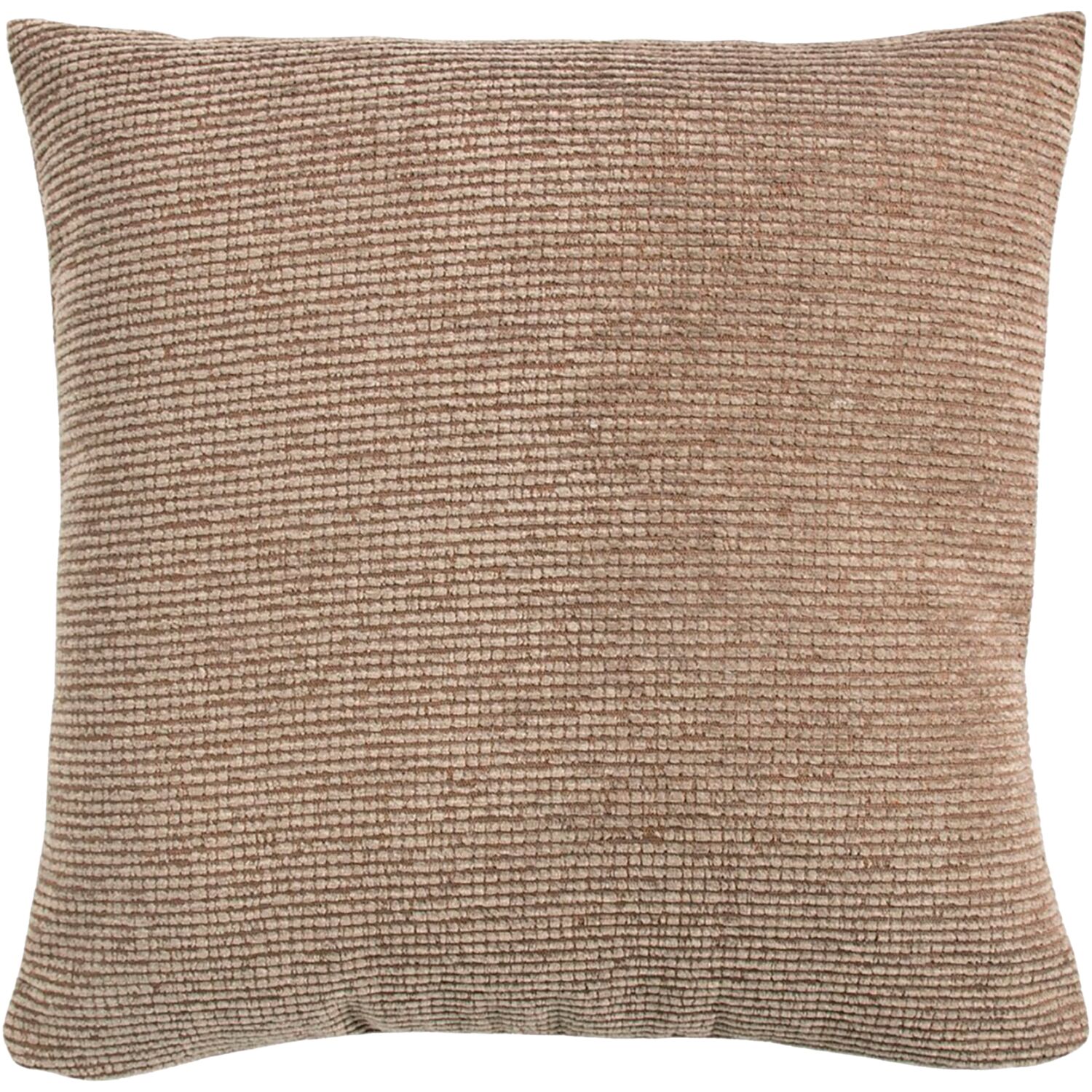 Sierkussen Uniti taupe