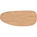 Eettafel Tento organisch eiken 240x100cm