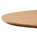 Eettafel Tento organisch eiken 240x100cm