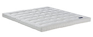 Comforttopper Silverline Comfortschuim Pullman