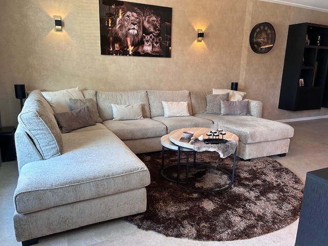 Comfort en design