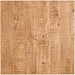 Eettafel Atrio 80x80 cm vierkant