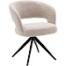 Eetkamerstoel Corania beige
