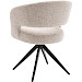Eetkamerstoel Corania beige