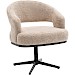 Eetkamerstoel Noalita beige