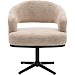 Eetkamerstoel Noalita beige