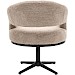 Eetkamerstoel Noalita beige