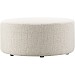 Hocker Lurnio champagne
