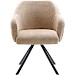 Eetkamerstoel Mabely zandbeige