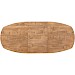 Eettafel Marinda 60cm uitschuifbaar 150x85cm