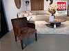 2 armstoelen Hila - showroommodel