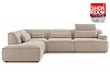 Hoekbank Solenia - showroommodel