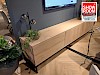 TV-meubel Tyfoon - showroommodel