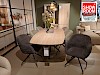 6 Armstoelen Mallorca - showroommodel