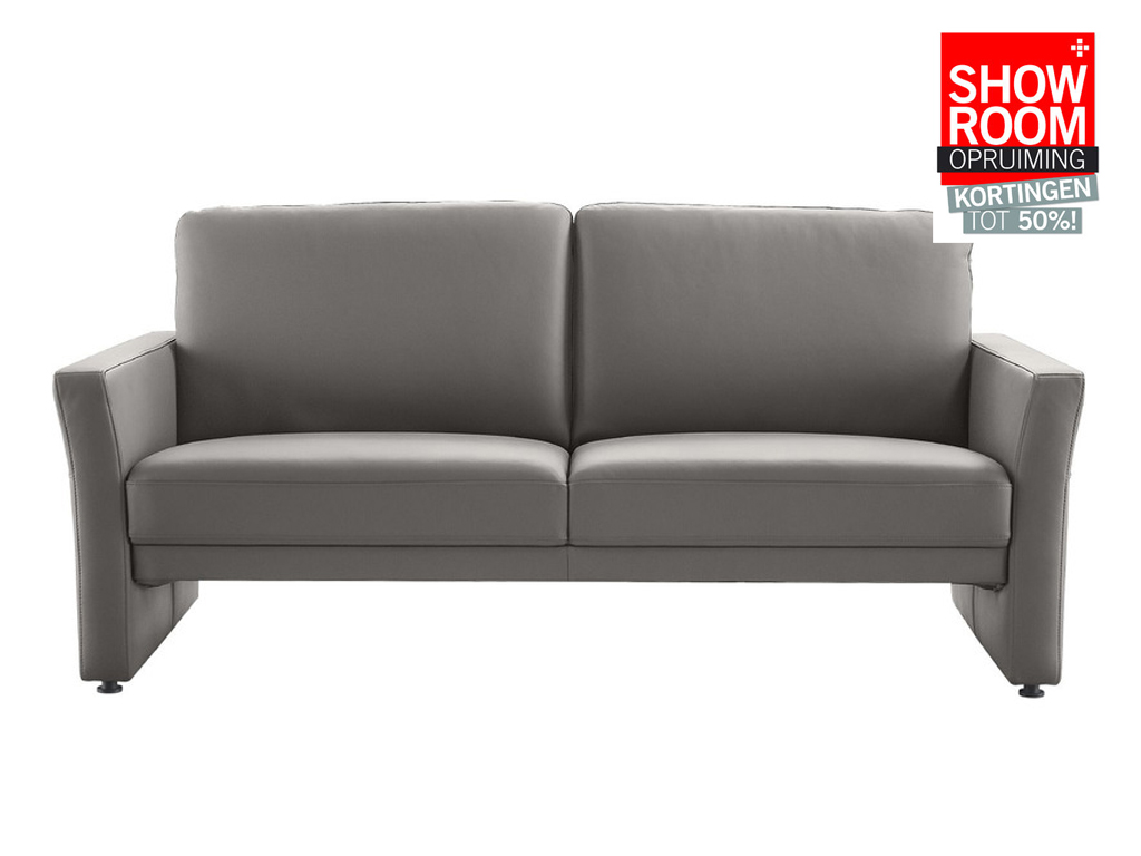 3 zitsbank Calosso - showroommodel