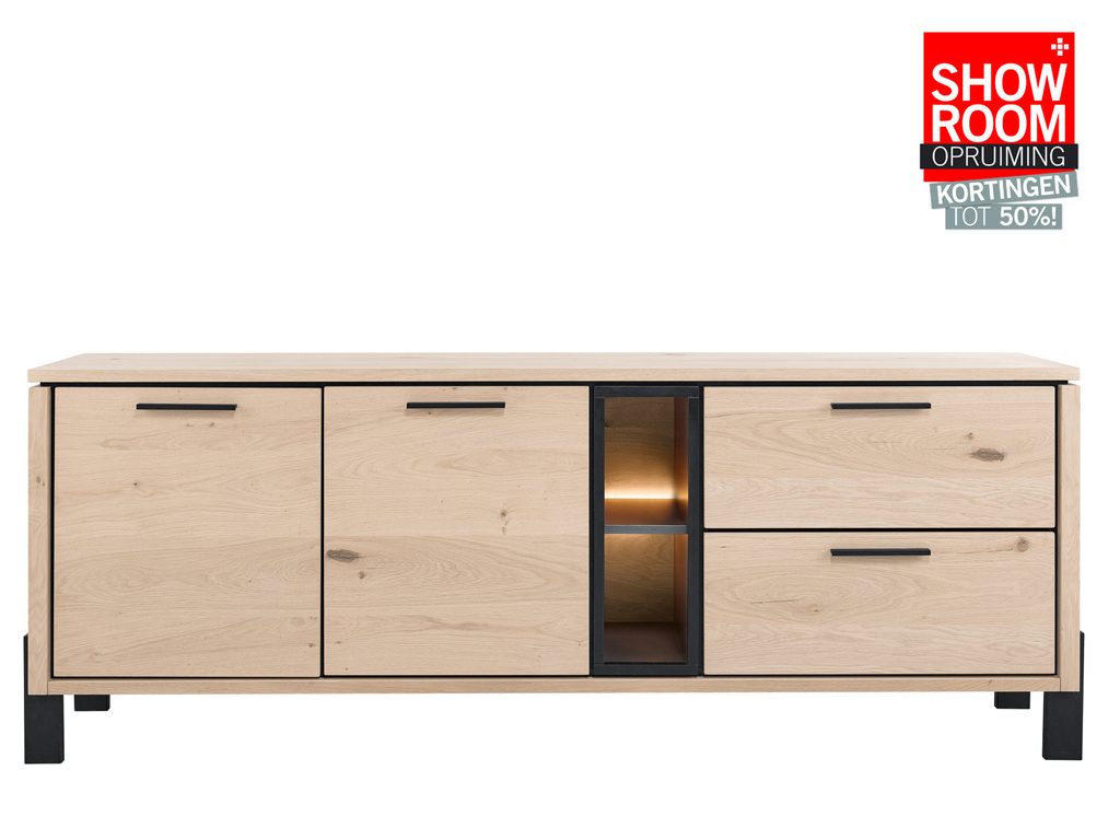 Dressoir Altari - showroommodel