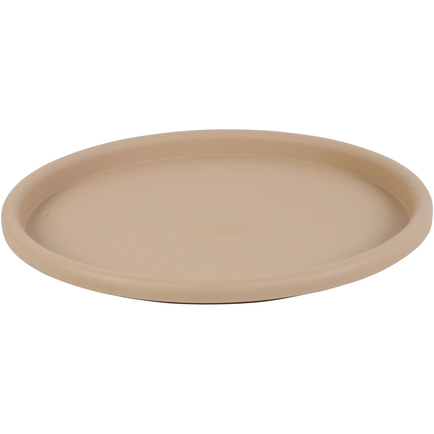 Dienblad Mallero large beige