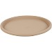 Dienblad Mallero large beige