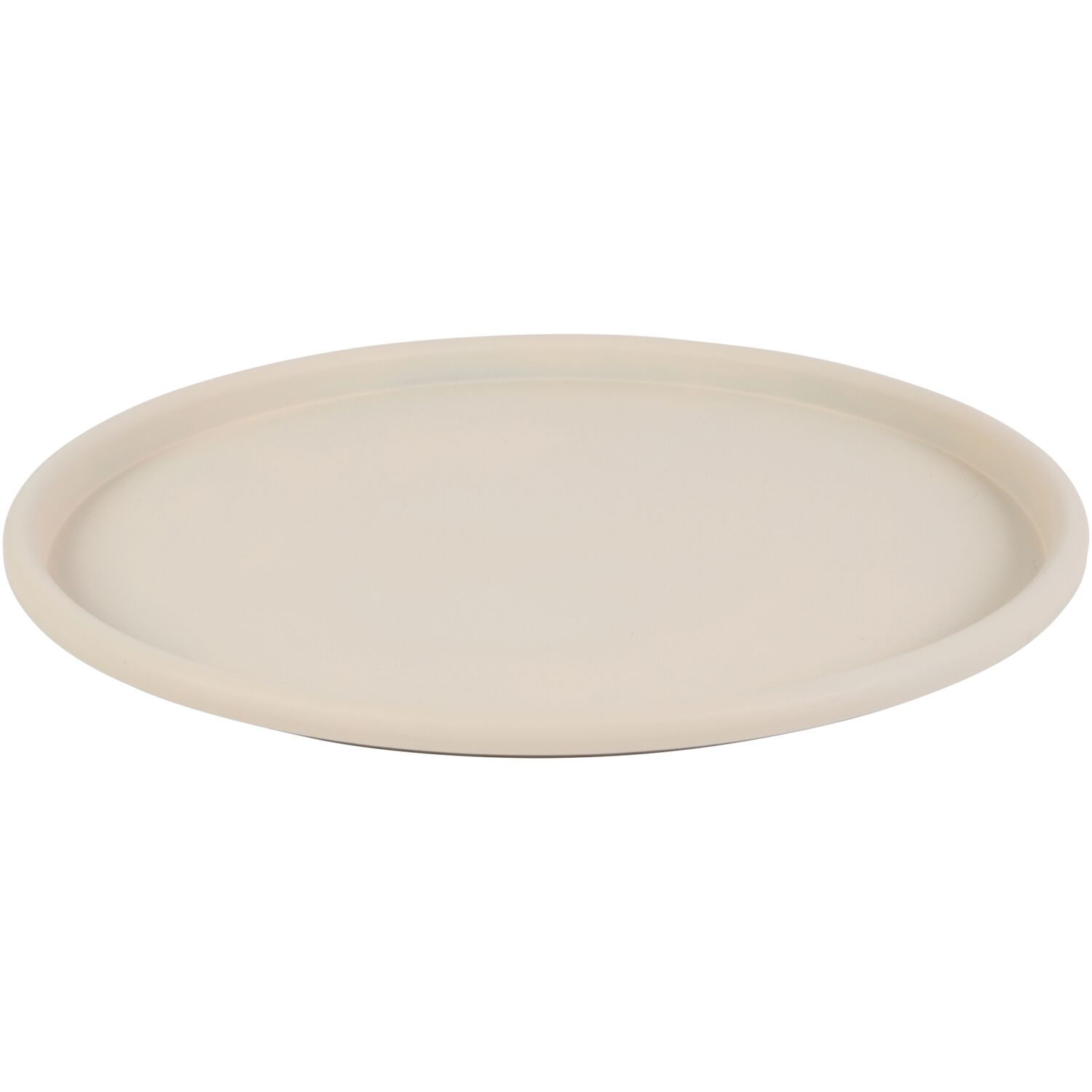 Dienblad Mallero extra large crème