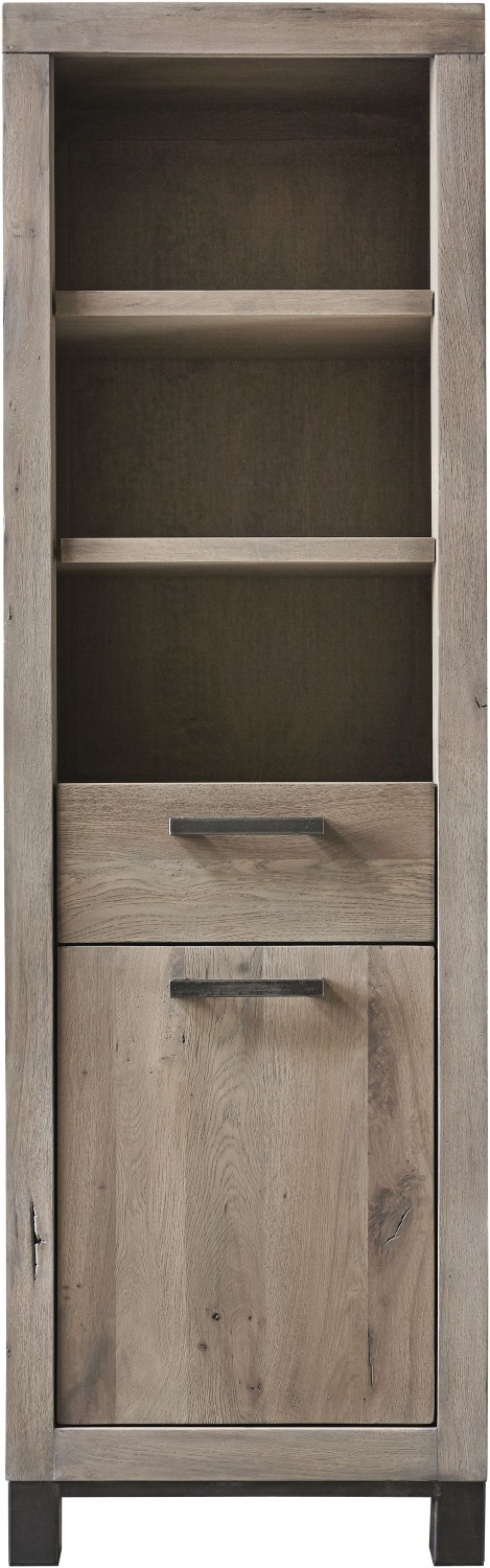 Boekenkast Hevano