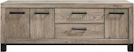 TV-meubel Hevano